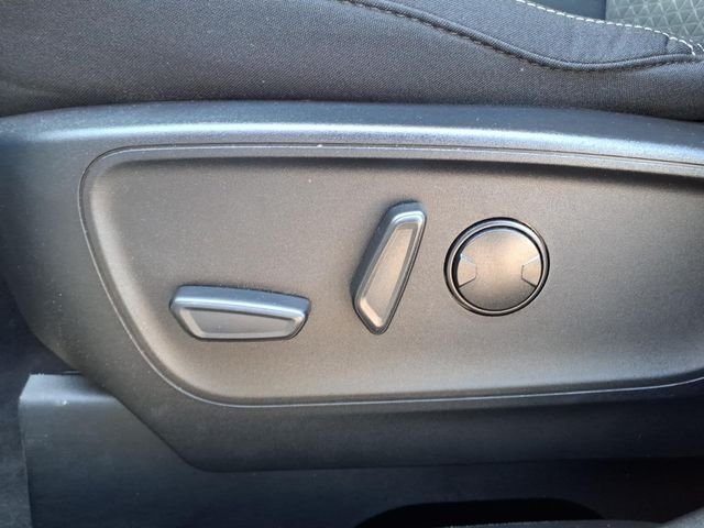 Used 2023 Silver Metallic Ford Active image 15