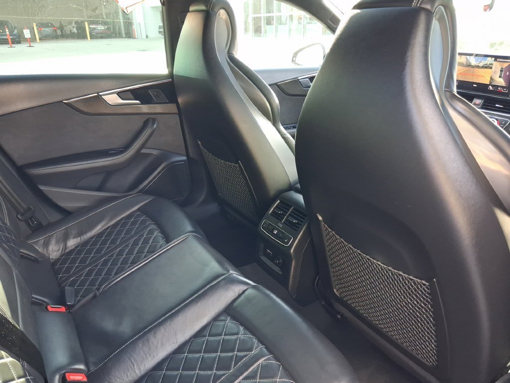 2023 Audi S5 Sportback Prestige - Photo 26