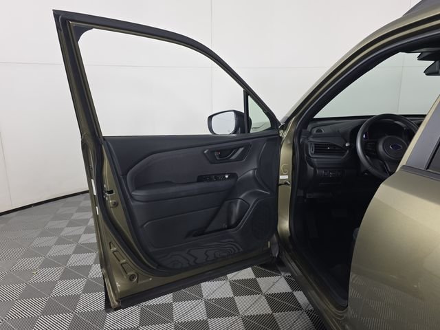 Used 2025 Brown Subaru Premium image 20
