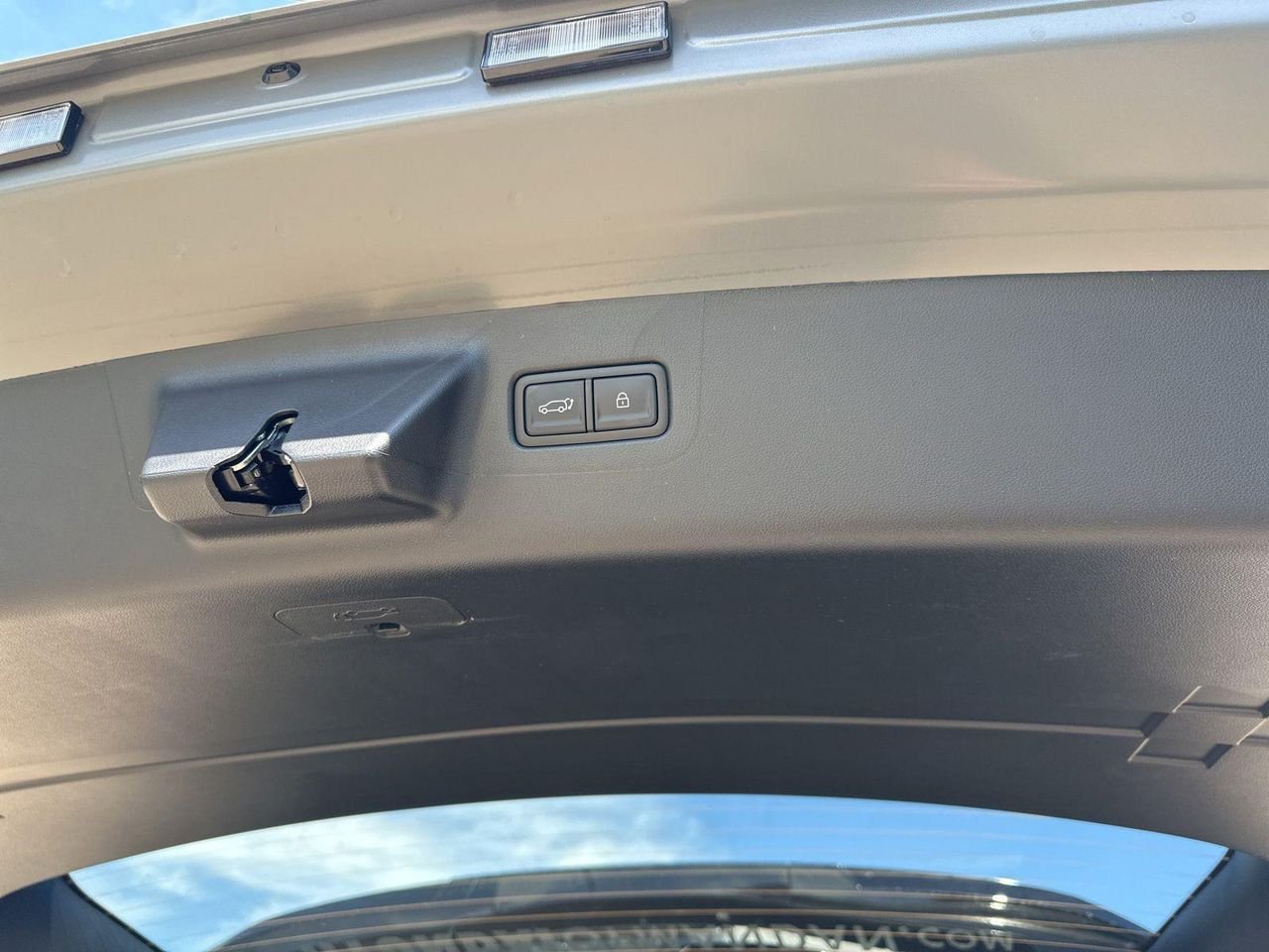 New 2026 Gray Hyundai XRT AWD image 106