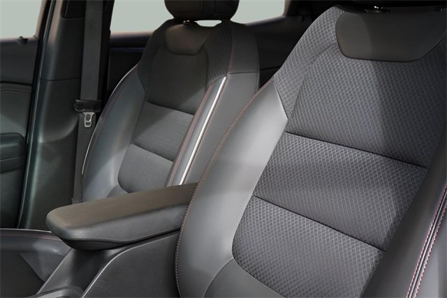 2023 Chevrolet Trailblazer RS photo 3