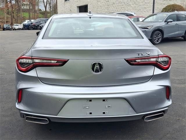 2025 Acura TLX Technology Package - Photo 44