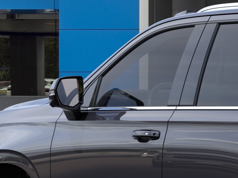 2026 Chevrolet Tahoe LT - Photo 12