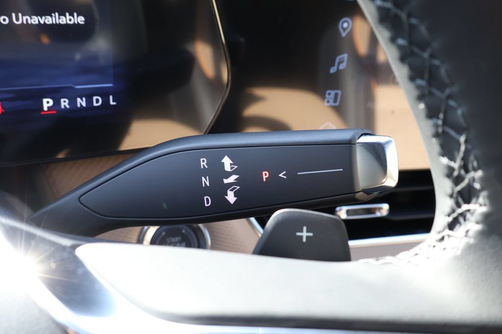2027 Chevrolet Equinox ACTIV - Photo 25