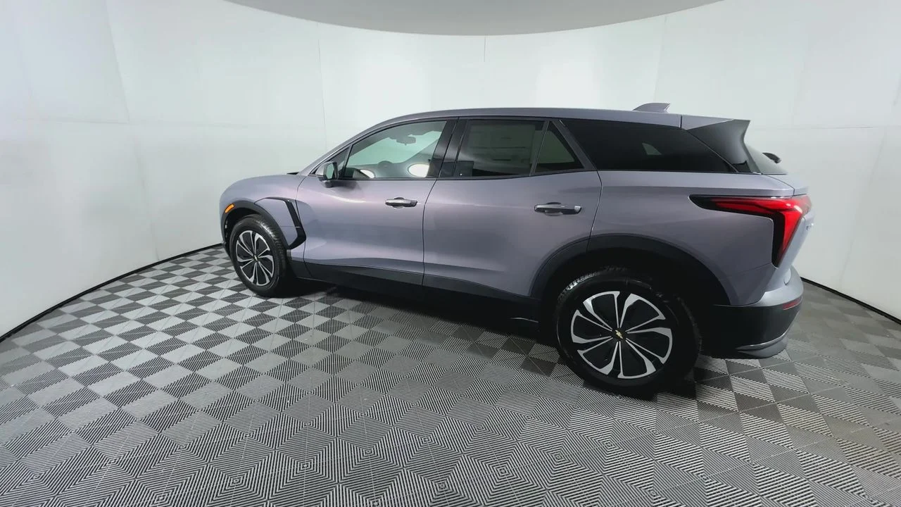 2026 Chevrolet Blazer EV LT - Photo 95