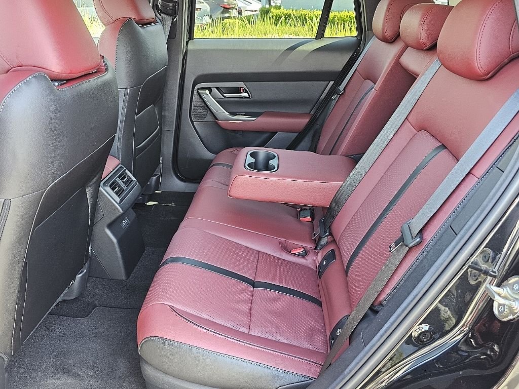 2026 Mazda CX-50 Premium - Photo 22