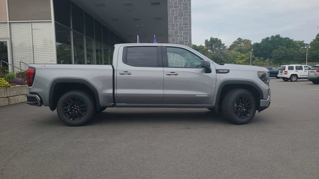 New 2026 Sterling Metallic GMC Elevation image 8