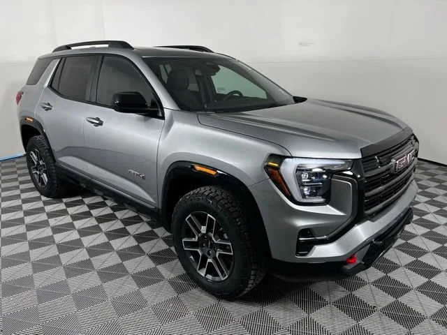 2026 GMC Terrain AT4 AWD's photo