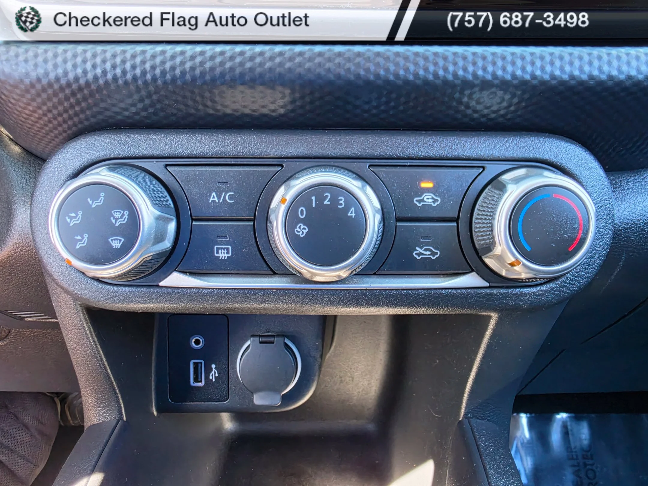 Used 2024 Fresh Powder Nissan S image 15