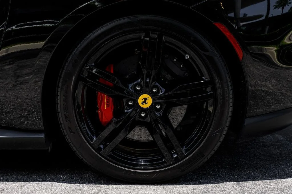 2023 Ferrari Portofino M - Photo 41