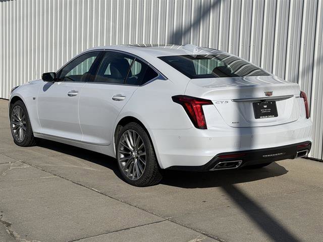 2026 Cadillac CT5 Premium Luxury - Photo 6