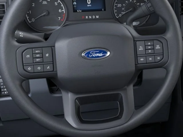 New 2026 Ford F-250SD XL