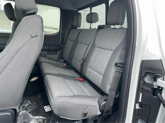 New 2026 Oxford White Ford F-350® XL image 55