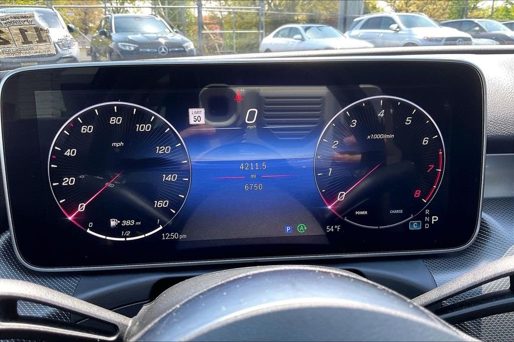 2024 Mercedes-Benz C-Class Sedan C 300 - Photo 20