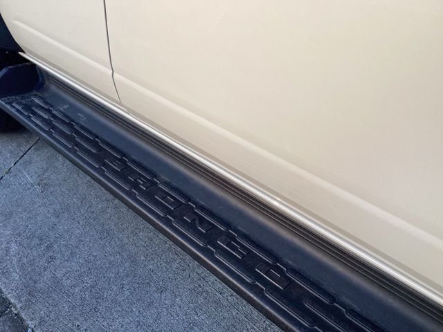 Used 2025 Desert Sand Ford Big Bend image 13