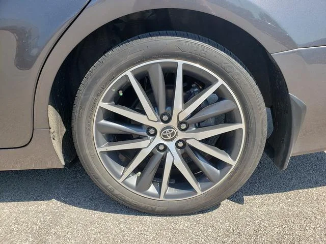 Certified Used 2024 PREDAWN GRAY MICA Toyota  image 27