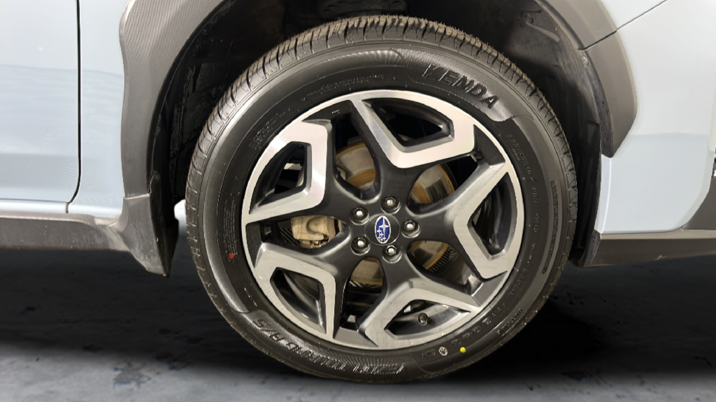 Used 2019 Khaki Subaru 2.0i Limited image 52