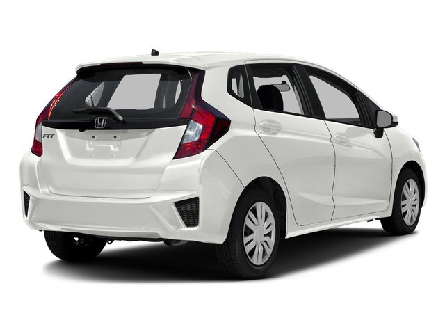 Used 2016 White Orchid Pearl Honda LX image 2