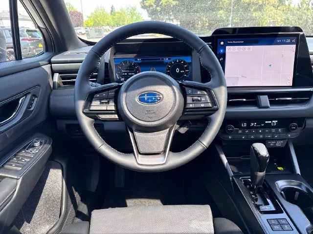 2026 Subaru Outback Touring XT - Photo 20