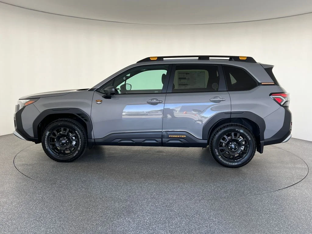 New 2026 RIVER ROCK PEARL Subaru Wilderness image 8