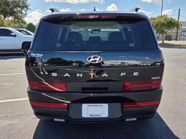 New 2027 Black Hyundai SEL image 10
