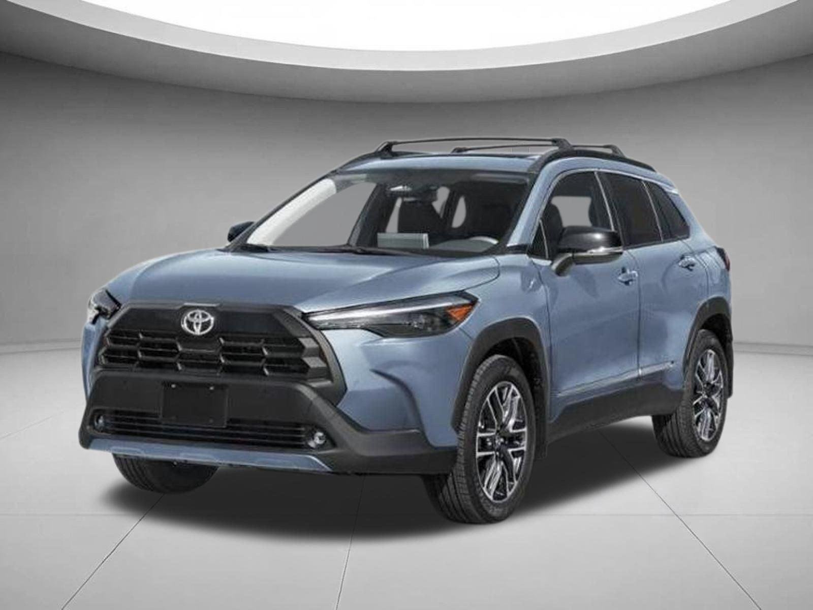 Used 2026 Cypress Toyota XLE image 1