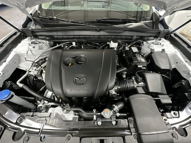 New 2026 Beige Mazda 2.5 S Preferred image 22