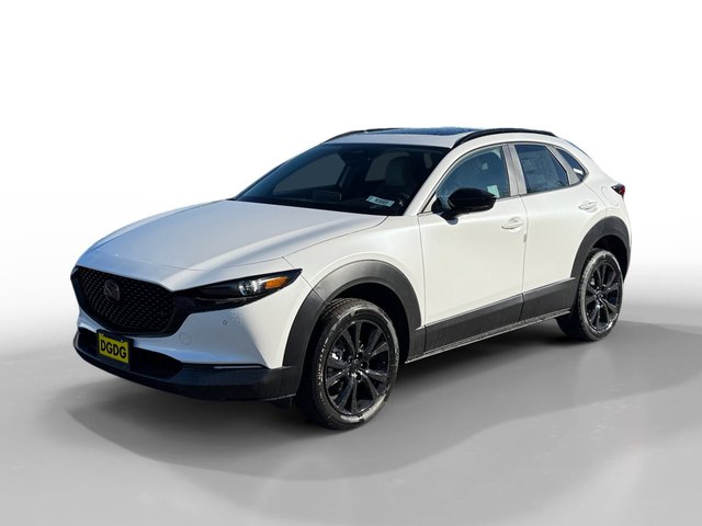New Mazda CX-30 for Sale in San Francisco, CA | Capitol Mazda