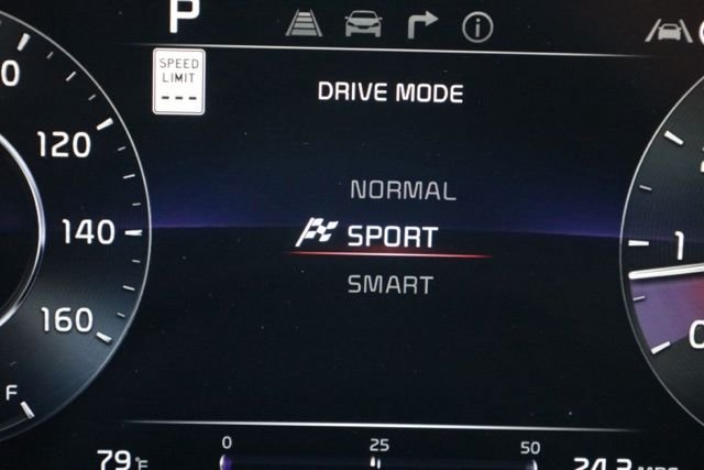 Used 2023 Gray Kia SX image 25