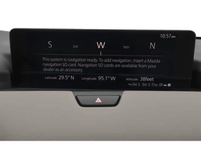 New 2026 Jet Black Mica Mazda Premium Plus image 19