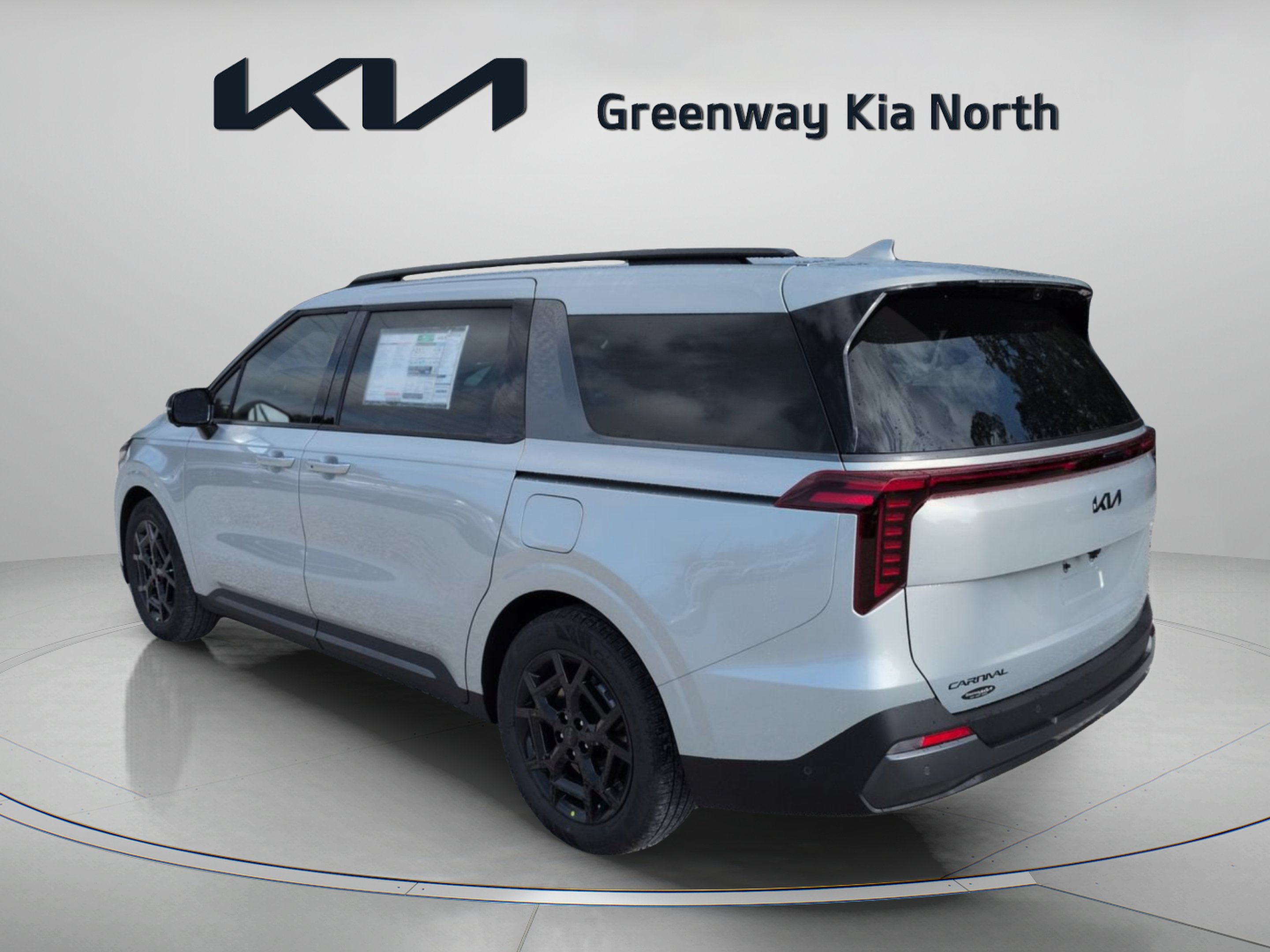 New 2026 Ivory Silver Kia SX Prestige image 6