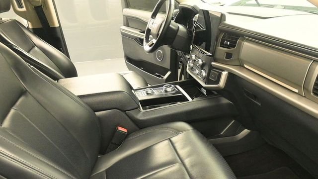 Used 2022 White Ford XLT image 20