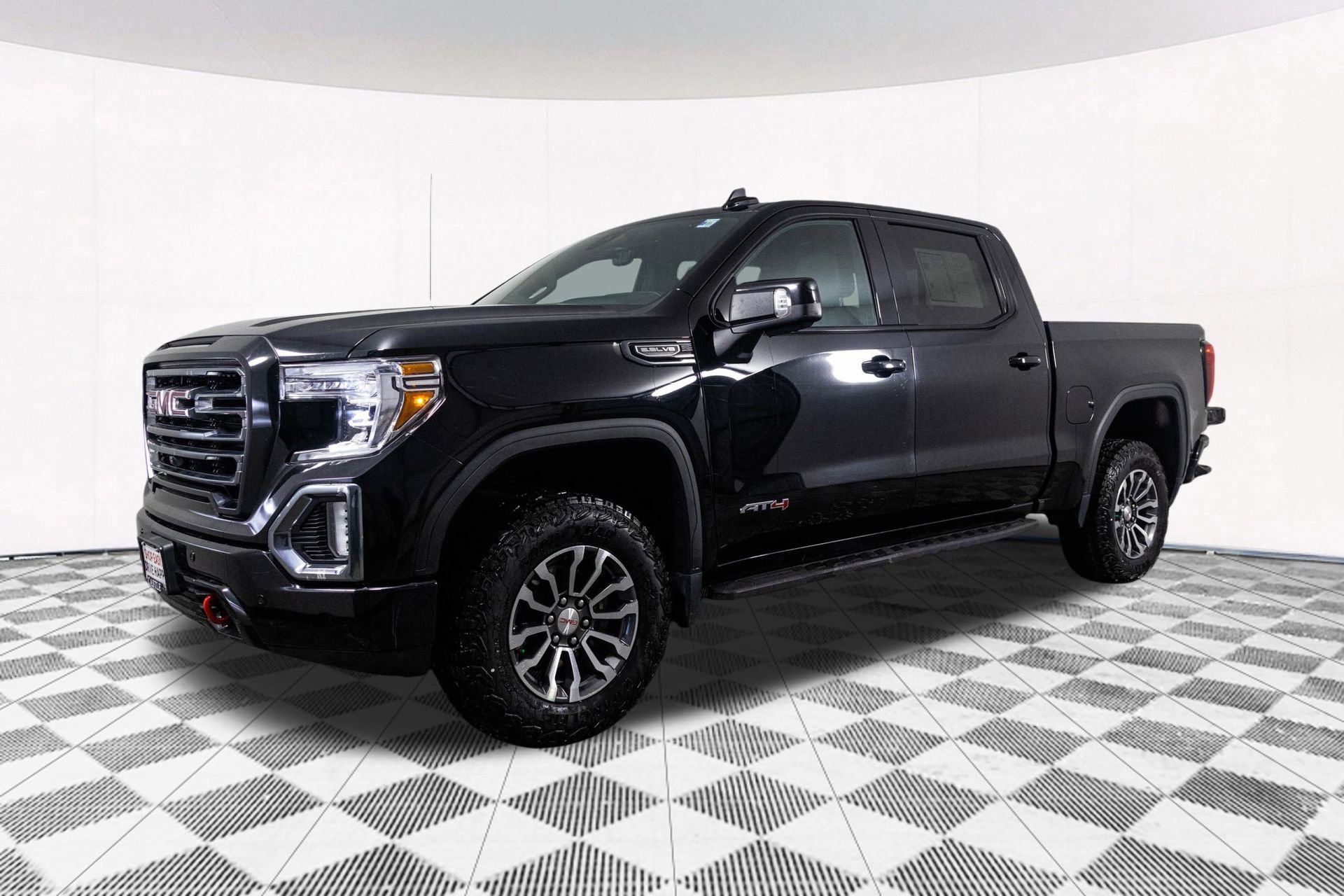 2021 GMC SIERRA - Image 32
