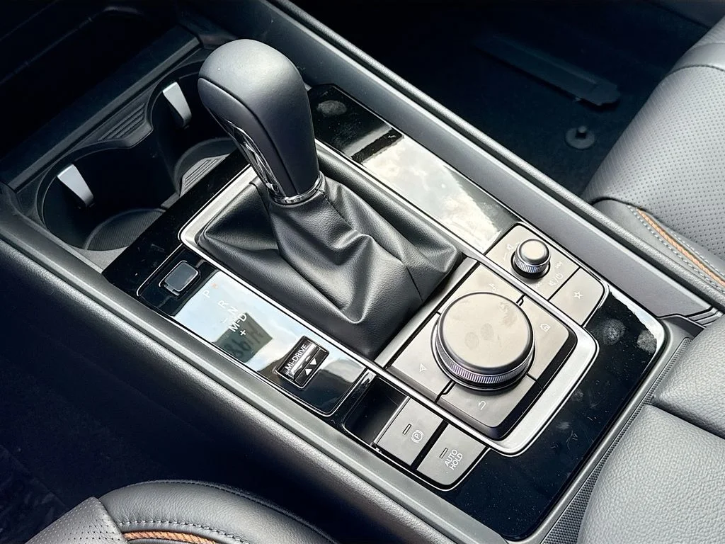 New 2026 wind chill pearl Mazda 2.5 S Premium image 16