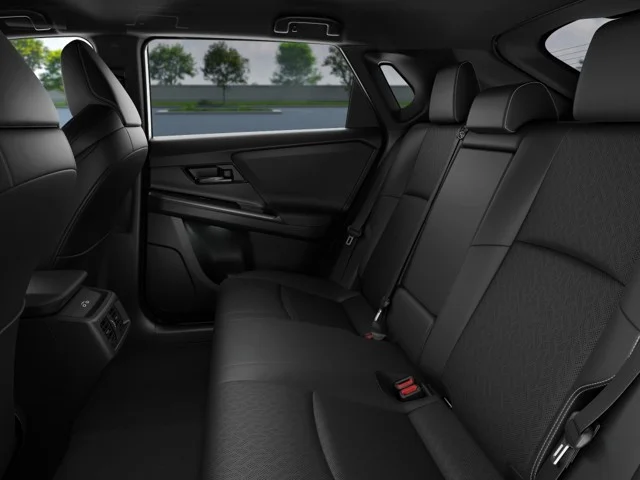 New 2027 COSMIC WHITE PEARL Subaru Premium image 16