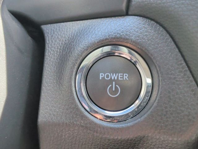 Certified Used 2025 White Toyota XLE image 23
