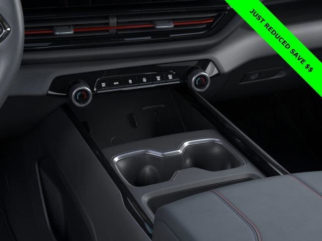 2024 Chevrolet Silverado EV RST - Photo 23