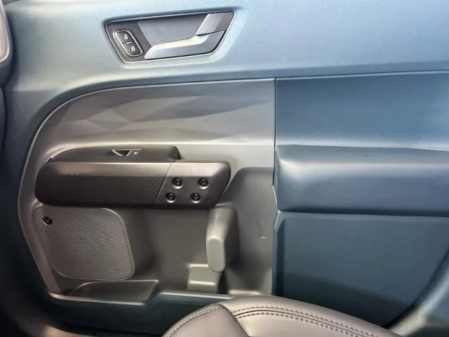 New 2026 Light Blue Ford Lariat® image 38