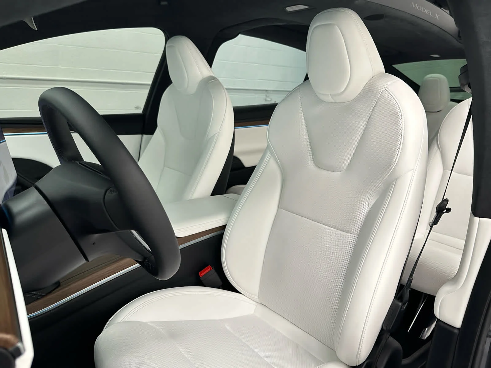 Used 2026 Stealth Grey Tesla  image 13