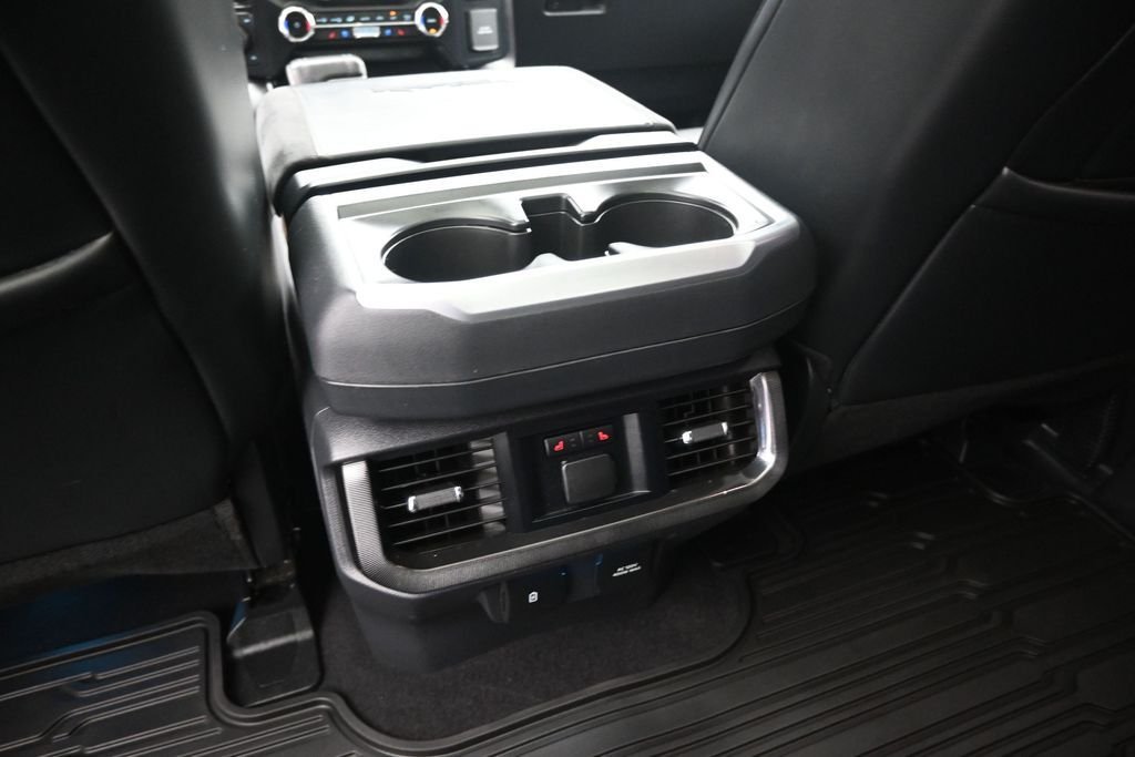 Certified Used 2023 Black Ford Raptor R image 24
