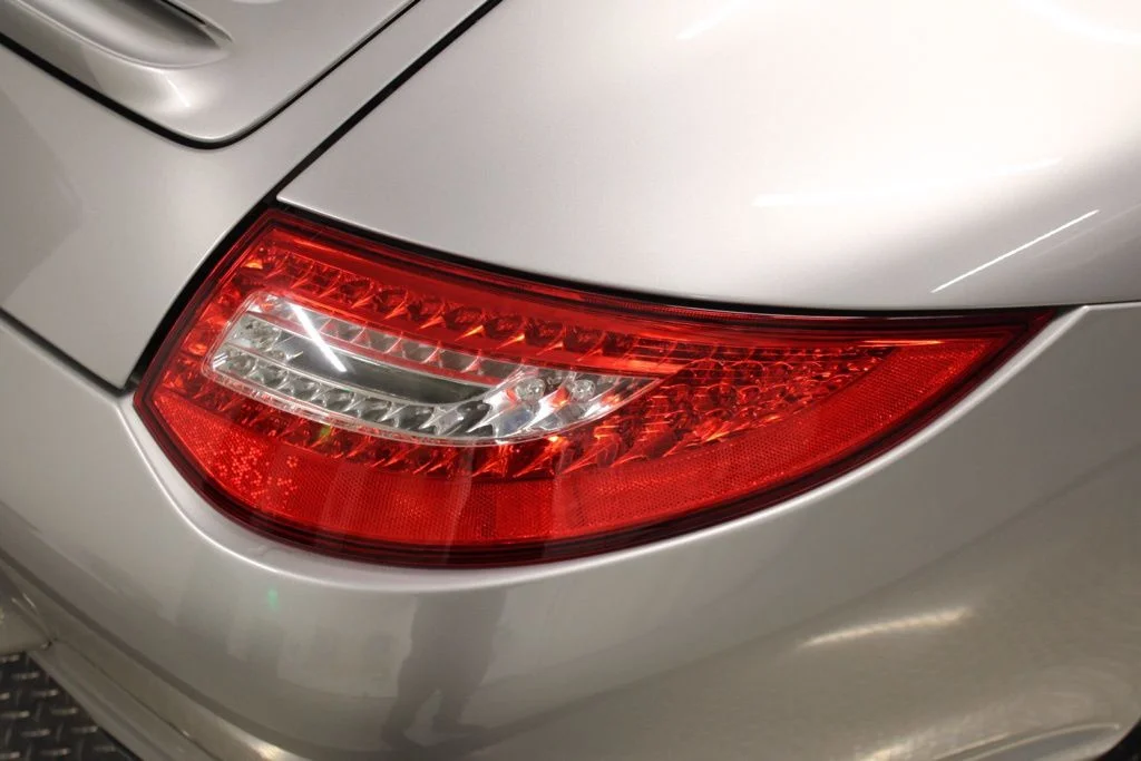 Used 2012 Platinum Silver Metallic Porsche Carrera S image 13