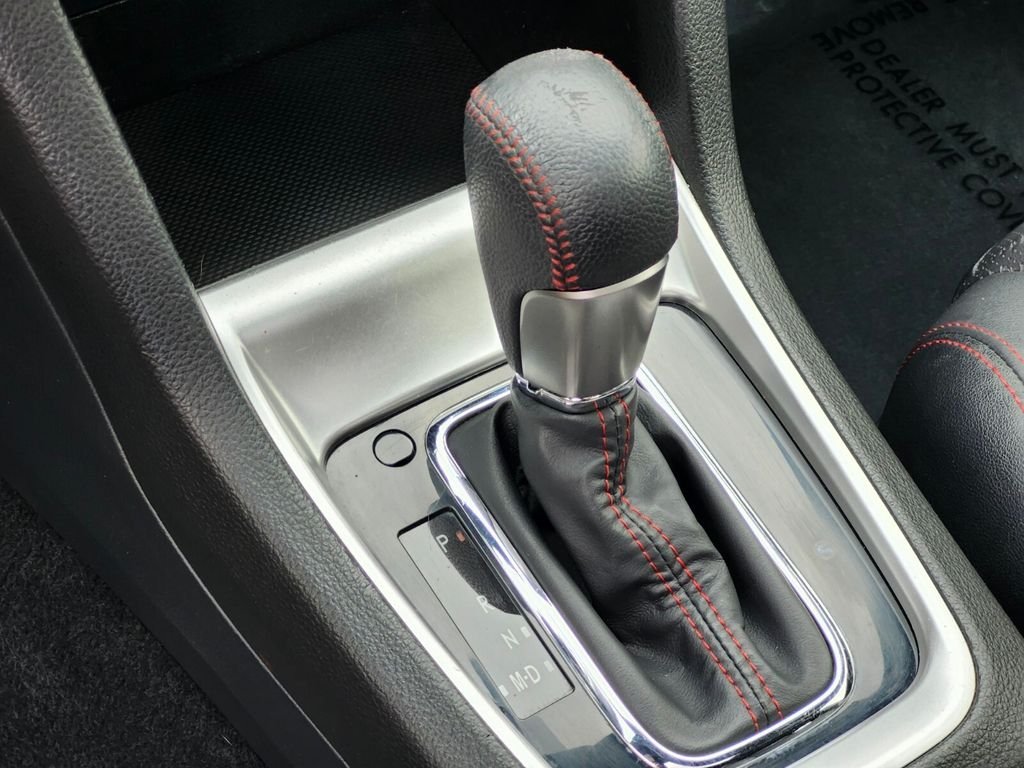 Used 2017 White Subaru Limited image 28
