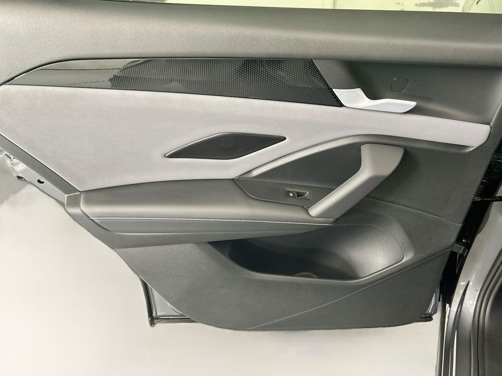 New 2026 Platinum Gray Metallic Volkswagen SE R-Line Black image 24