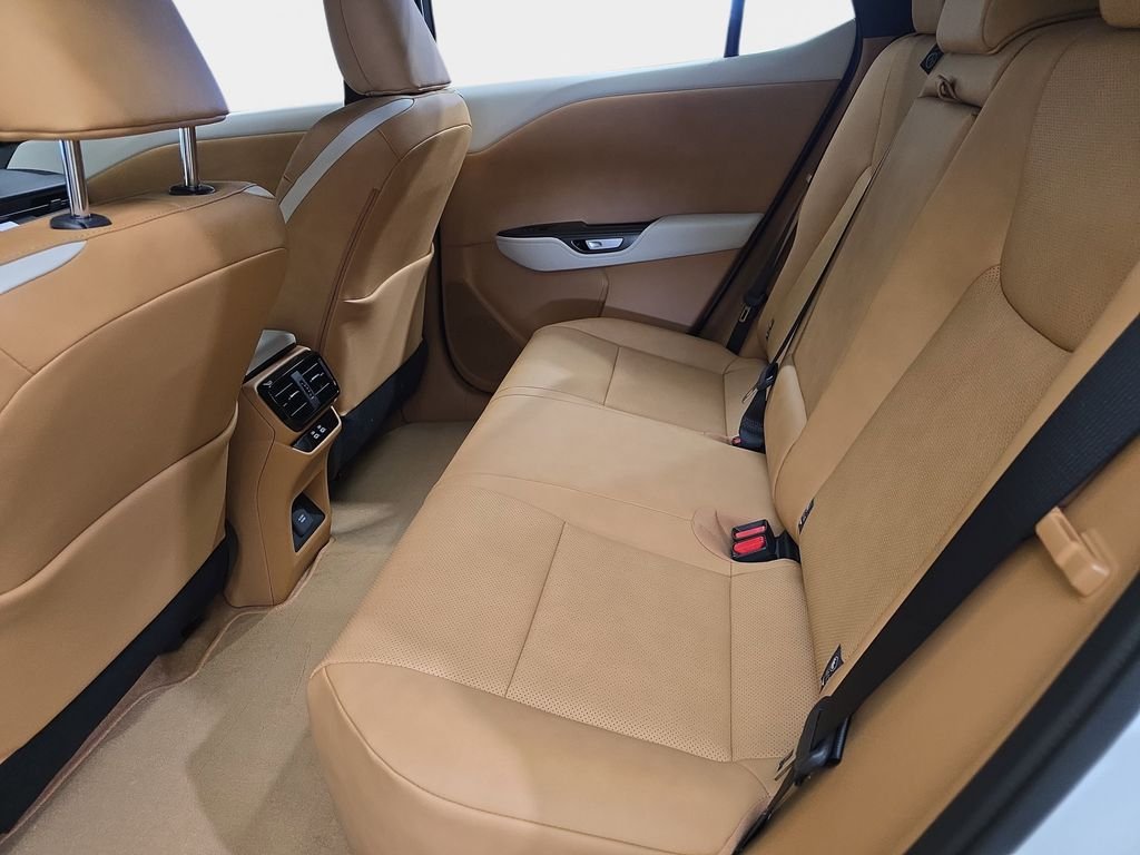 New 2026 Oxygen White Lexus PREMIUM AWD image 14