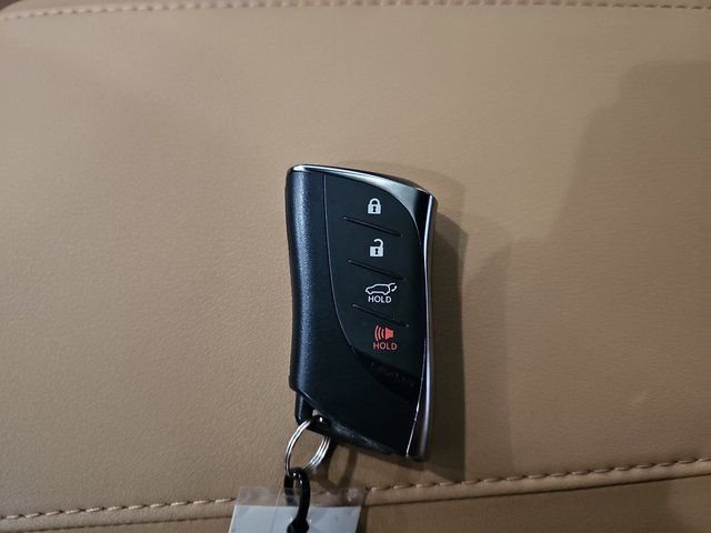 2024 Lexus RX 350 - Photo 34