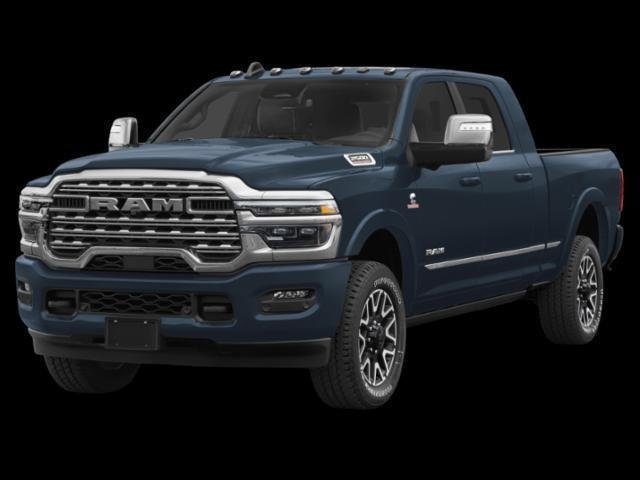 2026 RAM 2500 Limited