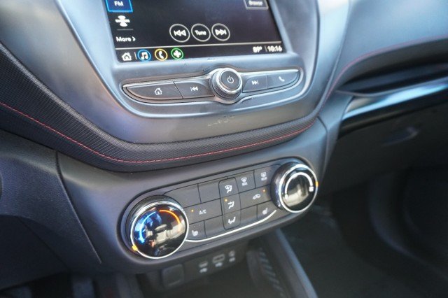 Used 2023  Chevrolet RS image 27