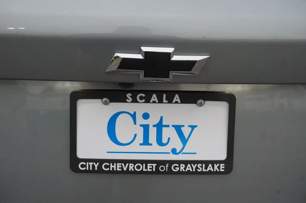 2027 Chevrolet Equinox LT - Photo 30