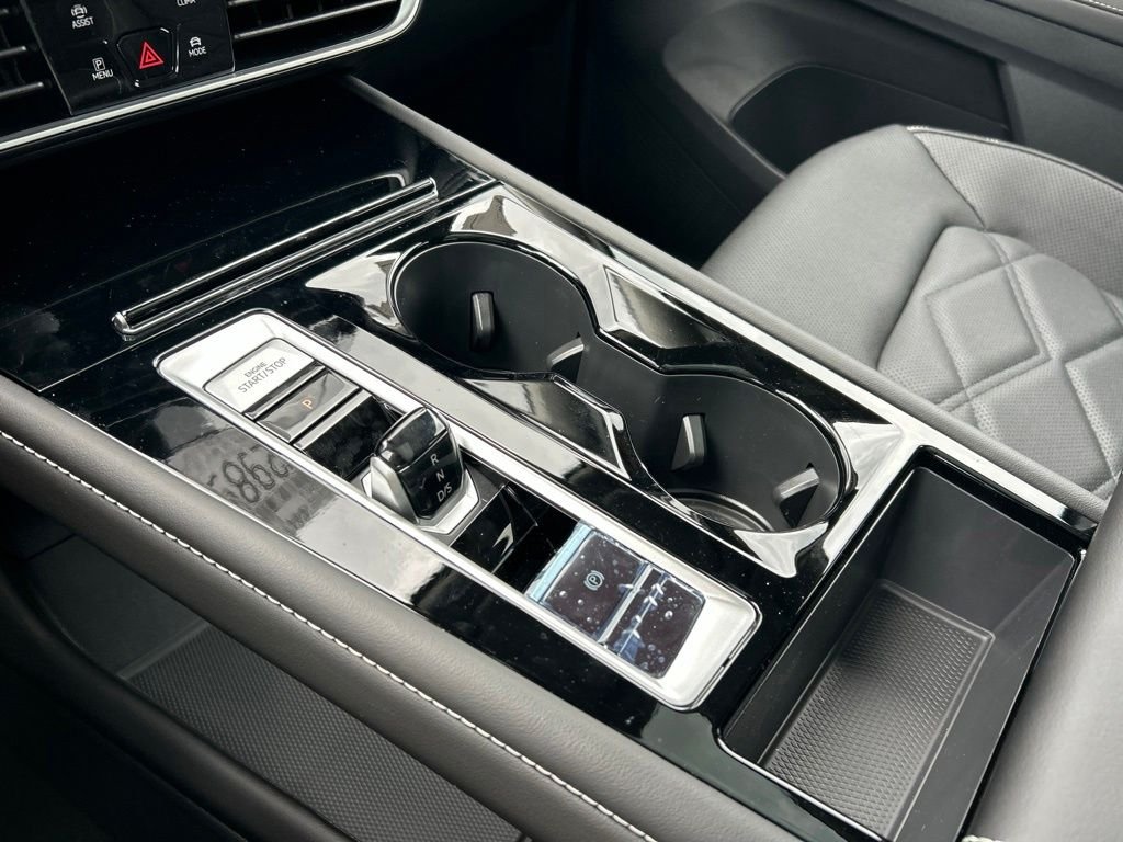 New 2026 Gray Volkswagen 2.0T SE w/Technology image 37