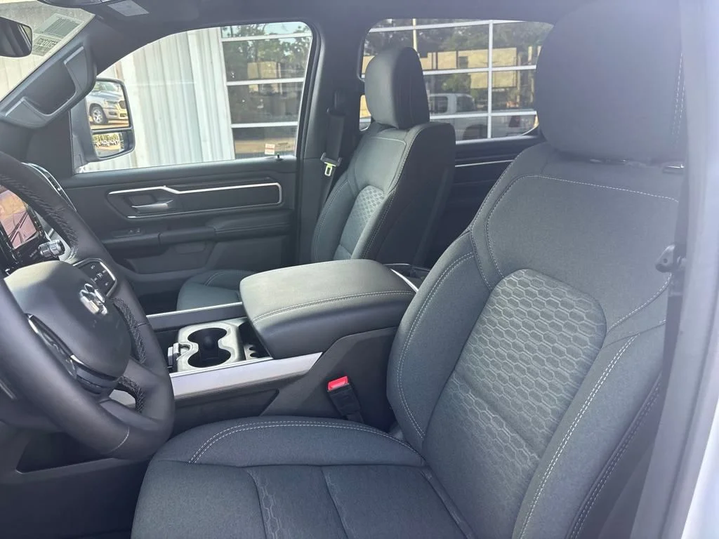 2025 RAM 1500 Big Horn/Lone Star - Photo 16